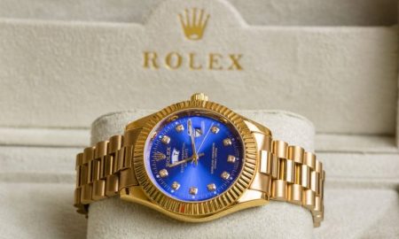 is a Rolex a good investment?