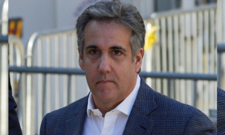 our.today | Instagram | Unraveling the Unfortunate Use of AI-Generated Court Cases by Former Trump Lawyer Michael Cohen