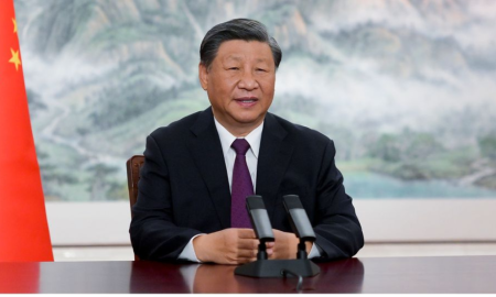 chinaxinhuanews | Instagram | China's Economic Crossroads: Reform or Risk a "Lost Decade"