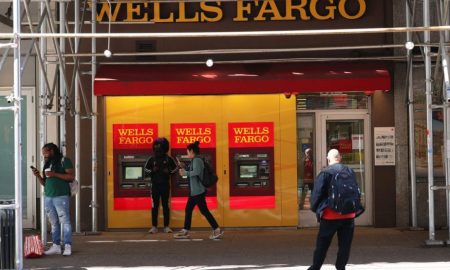 Wells Fargo layoffs