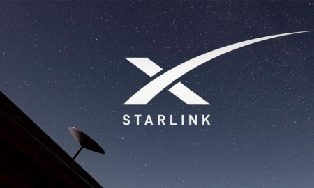 how does starlink work