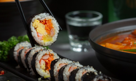 Why Is Sushi So Good and Why You Should Try It