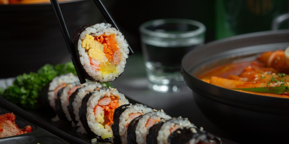 Why Is Sushi So Good and Why You Should Try It