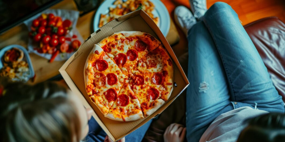 Best Ways to Reheat Pizza for Perfectly Crispy Slices